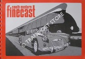 Book cover of South Eastern Finecast Catalogue 1992 by South Eastern Finecast